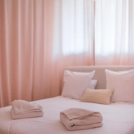 Le Boudoir Iconic 4 Guests * 戛纳