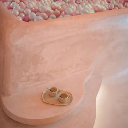 Le Boudoir Iconic 4 Guests