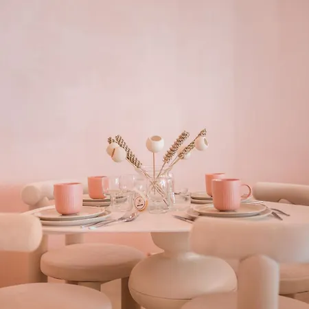 דירה Le Boudoir Iconic 4 Guests קאן