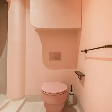 Le Boudoir Iconic 4 Guests קאן