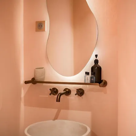 Le Boudoir Iconic 4 Guests