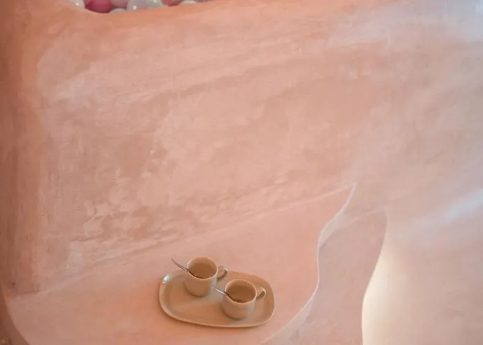 Le Boudoir Iconic 4 Guests