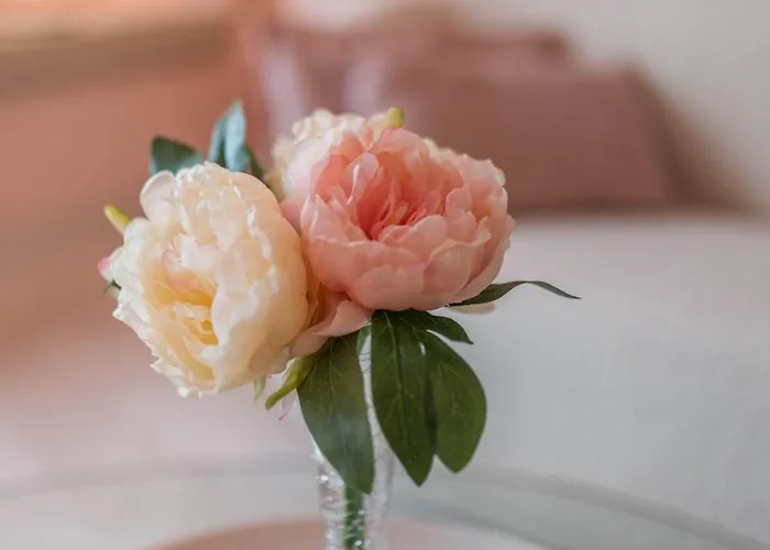 Le Boudoir Iconic 4 Guests *