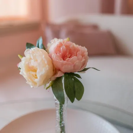 Le Boudoir Iconic 4 Guests *