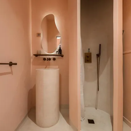 Le Boudoir Iconic 4 Guests * Cannes