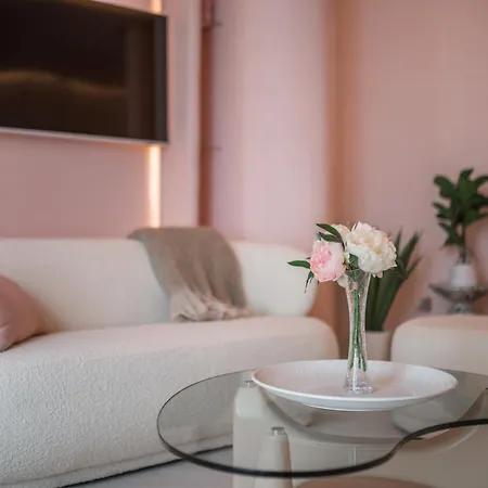 Le Boudoir Iconic 4 Guests